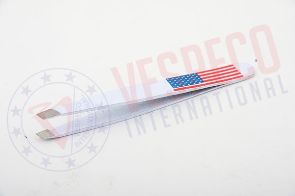 Eyebrow Tweezers